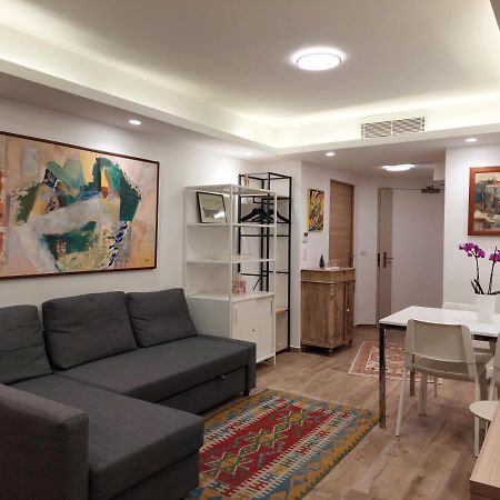 Paris Beaugrenelle: Charmante Residence Экстерьер фото