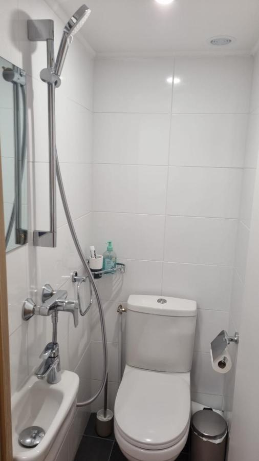 Paris Beaugrenelle: Charmante Residence Экстерьер фото