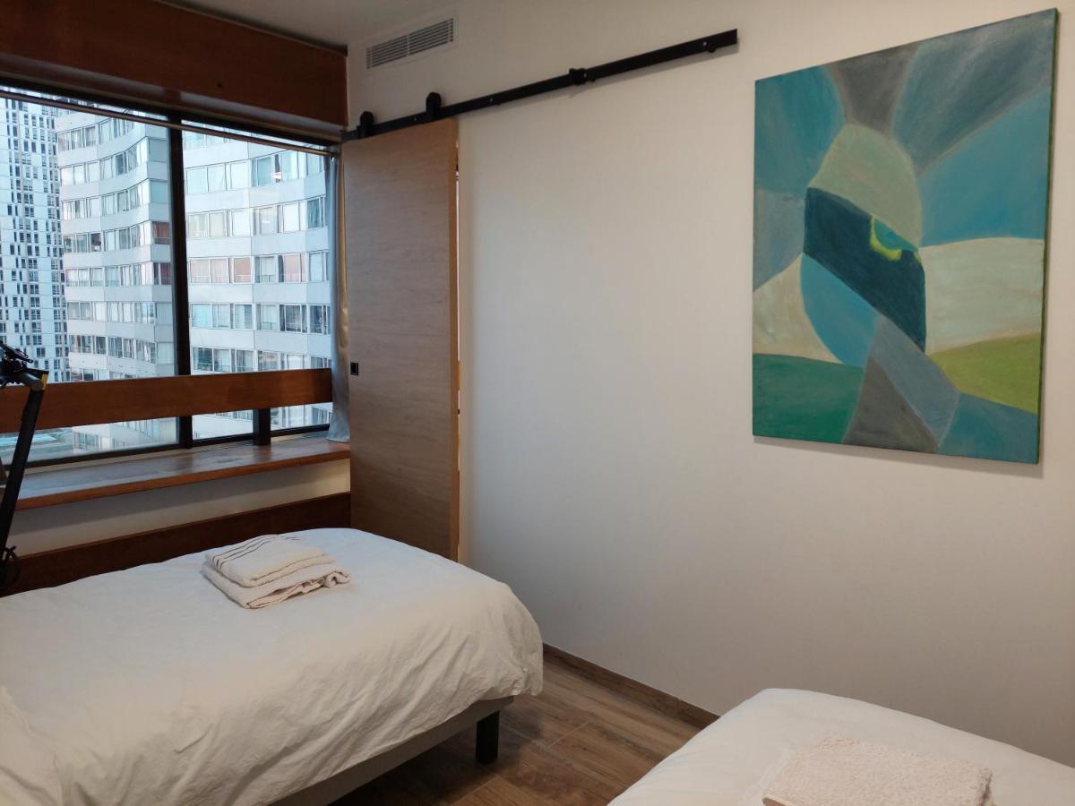 Paris Beaugrenelle: Charmante Residence Экстерьер фото