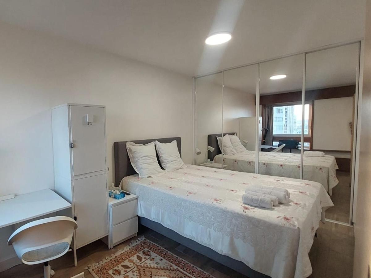 Paris Beaugrenelle: Charmante Residence Экстерьер фото